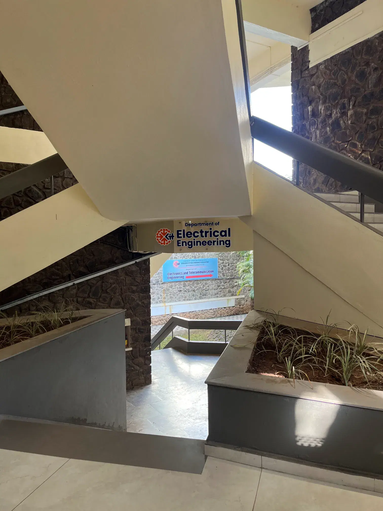 KIT Kolhapur hostel photo 26